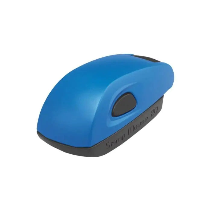 Mouse 20 bélyegzőkészítés