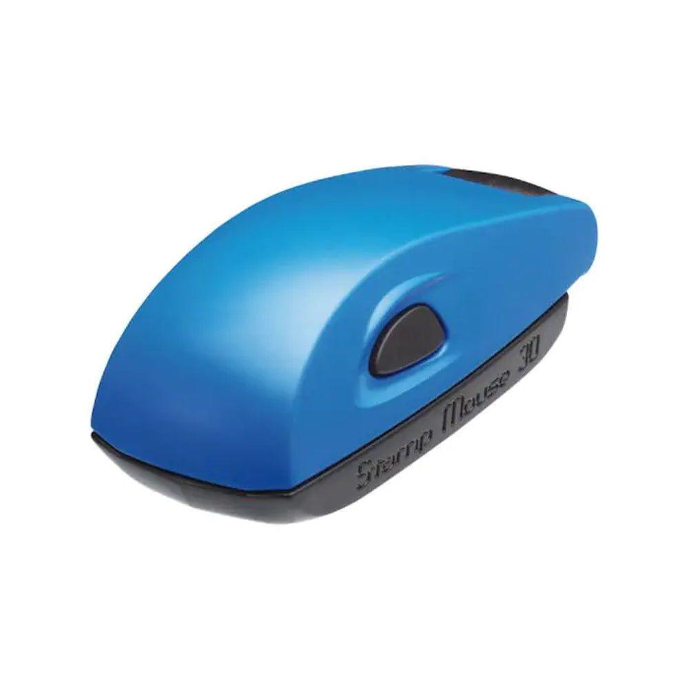 Mouse 30 bélyegzőkészítés