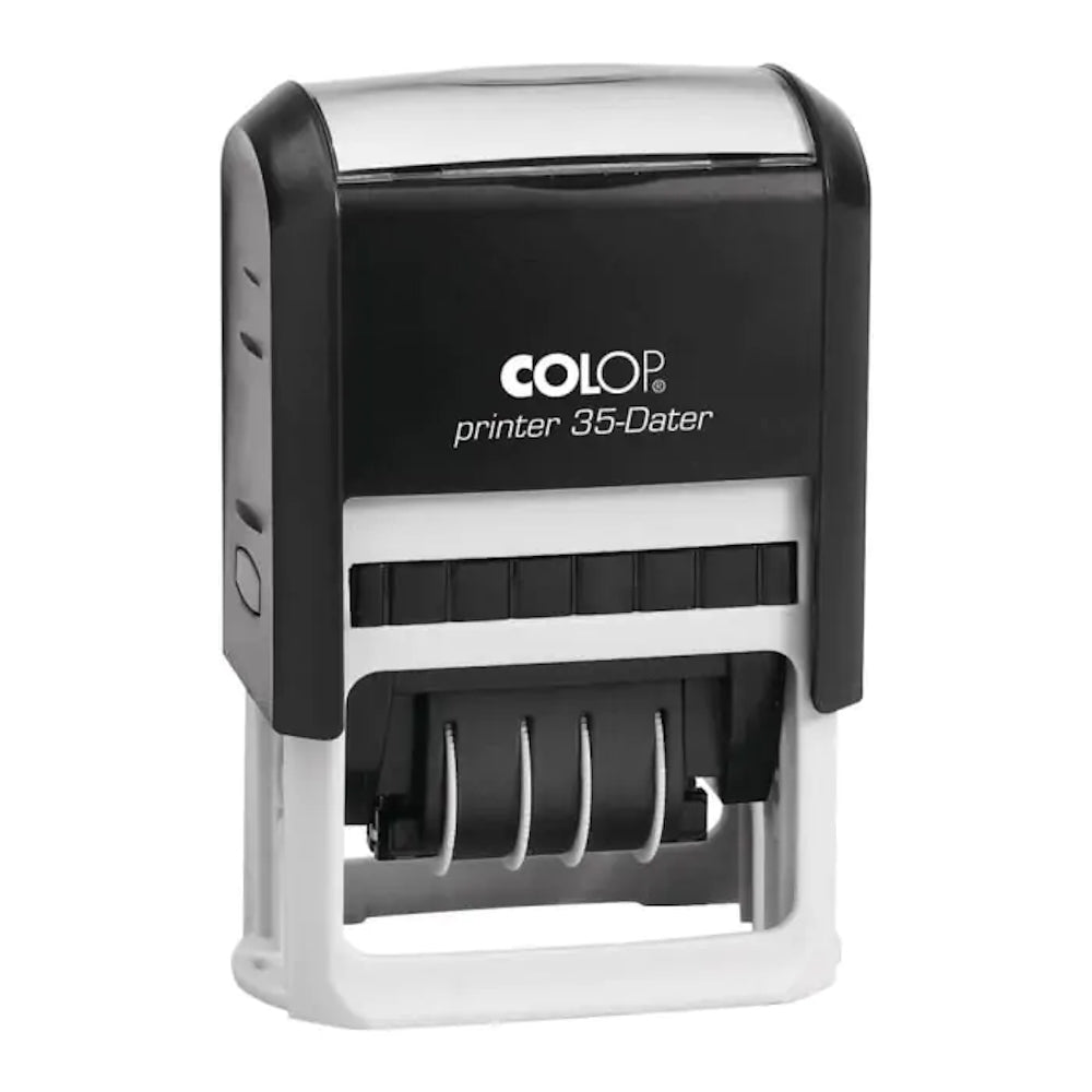 Printer 35 dátum bélyegzőkészítés