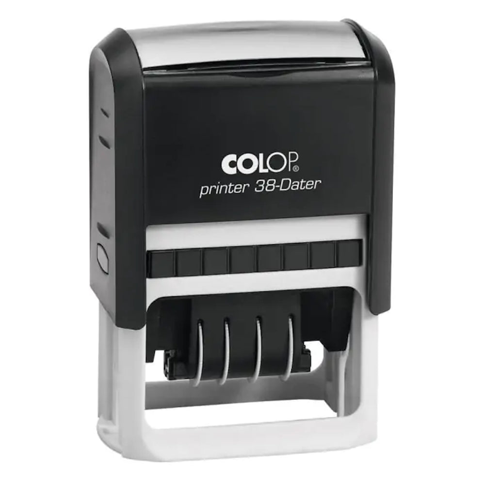 Printer 38 dátum bélyegzőkészítés