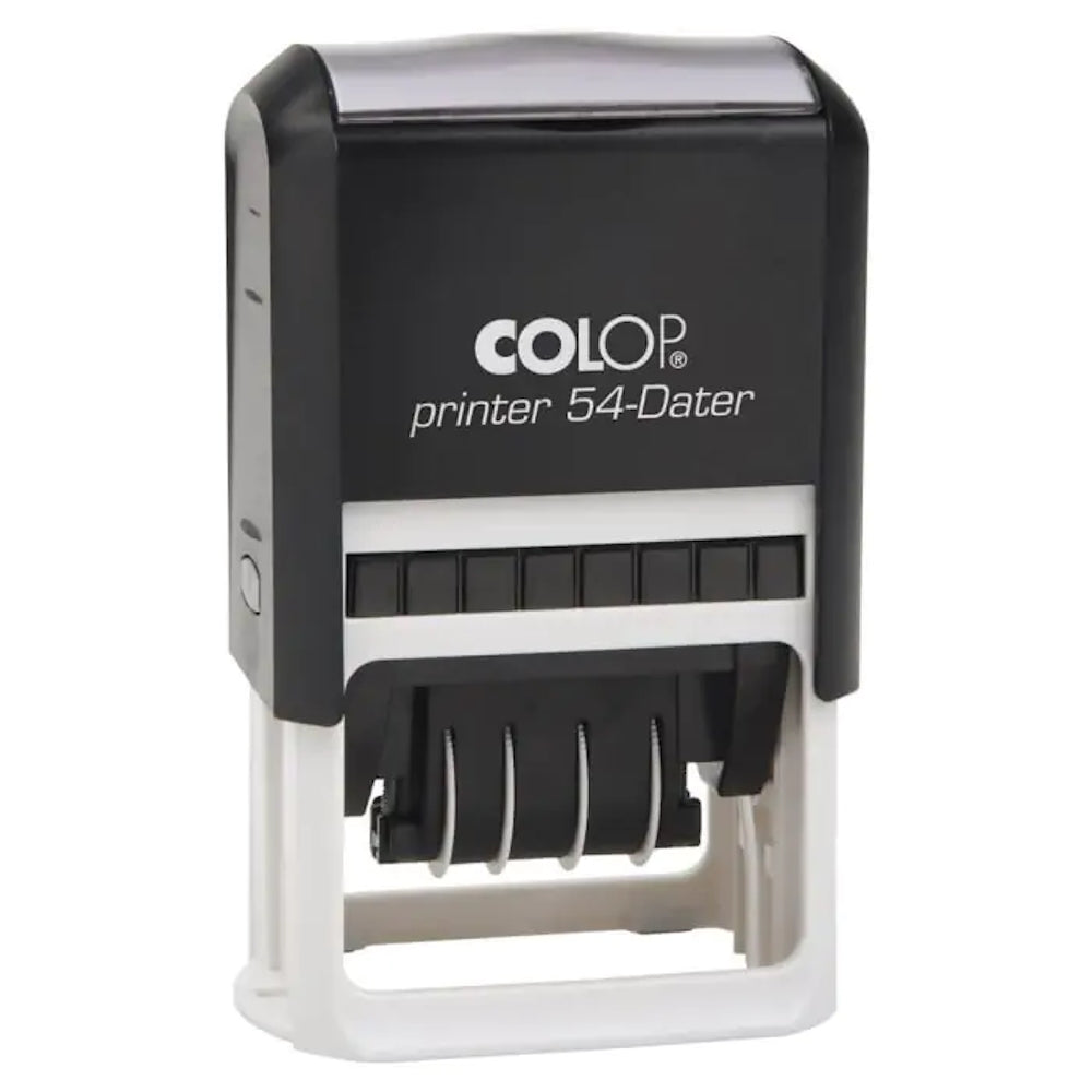 Printer 54 dátum bélyegzőkészítés