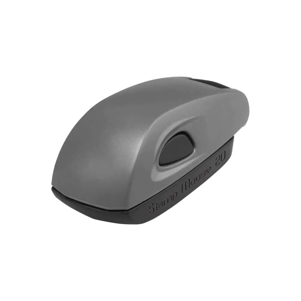 Stamp Mouse 20 zsebbélyegző