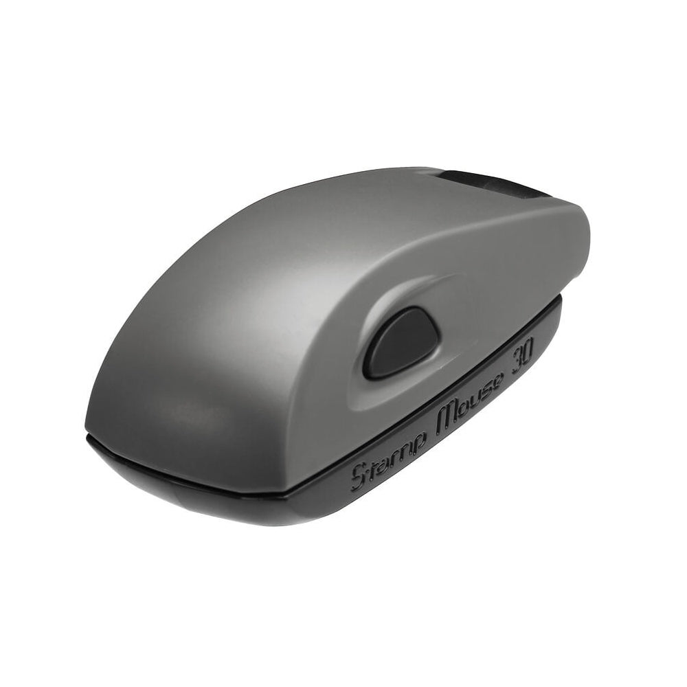 Stamp Mouse 30 zsebbélyegző