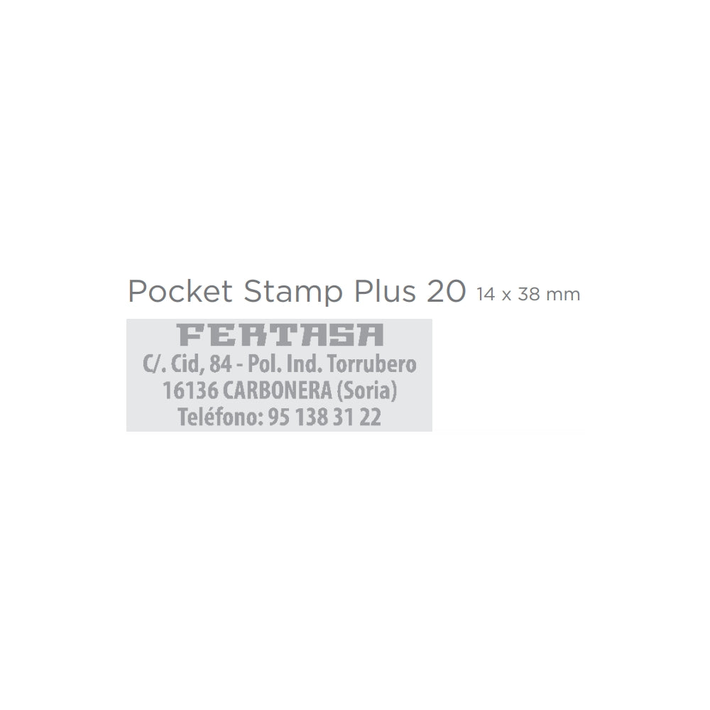 20 bélyegzőgumi minta